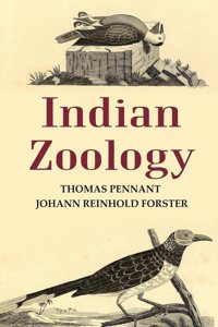 Indian Zoology [Hardcover]