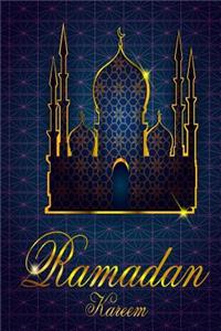 Ramadan Kareem