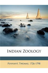 Indian Zoology
