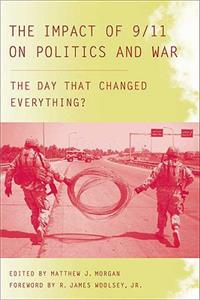 Impact of 9/11 on Politics and War