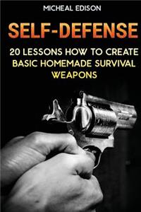 Self-Defense