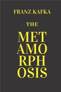 The Metamorphosis