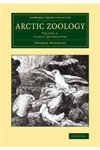 Arctic Zoology