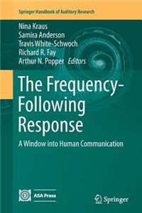Frequency-Following Response