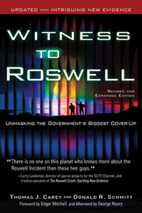 Witness to Roswell