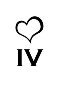 IV