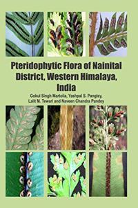 Pteridophytic Flora of Nainital District, Western Himalaya, India