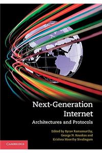 Next-Generation Internet