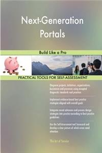 Next-Generation Portals