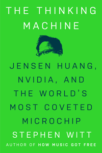 Thinking Machine