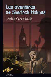 Las aventuras de Sherlock Holmes / The Adventures of Sherlock Holmes