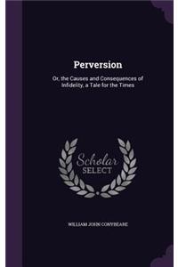Perversion