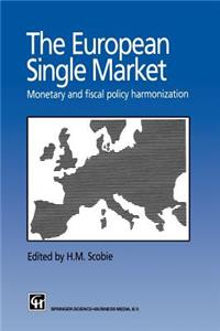 European Single Market