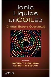 Ionic Liquids UnCOILed