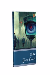 Penguin Select Classics: 1984: (Original, Unabridged Classic)