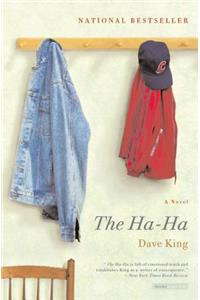 Ha-Ha