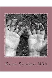 Handling Kingdom Business