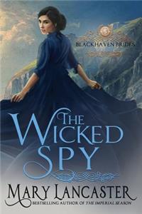Wicked Spy
