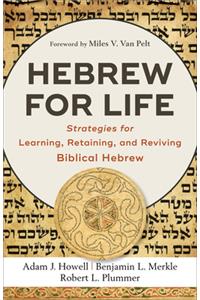 Hebrew for Life