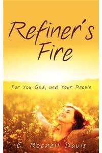 Refiner's Fire