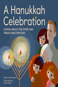 Hanukkah Celebration