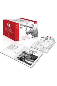 The Complete Sherlock Holmes