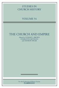 Church and Empire
