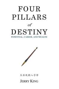 Four Pillars of Destiny