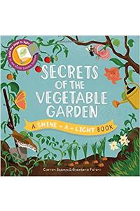 Secrets of the Vegetable Garden