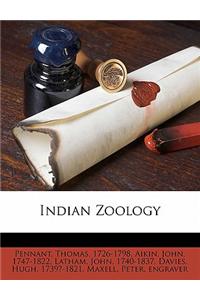 Indian Zoology