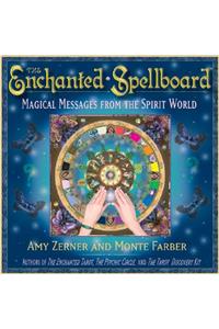 The Enchanted Spellboard