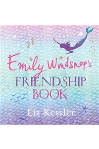 Emily Windsnap's Friendship Book