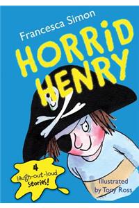 Horrid Henry