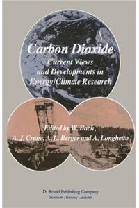 Carbon Dioxide