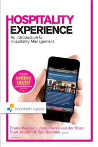 Hospitality Experience