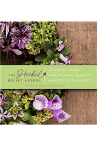 The Herbal Recipe Keeper