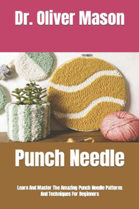 Punch Needle