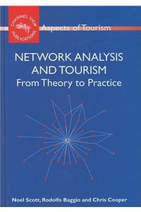 Network Analysis and Tourism
