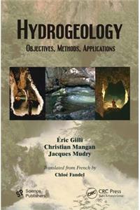 Hydrogeology