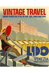 Vintage Travel