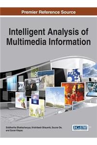 Intelligent Analysis of Multimedia Information