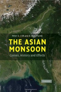The Asian Monsoon