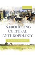 Introducing Cultural Anthropology