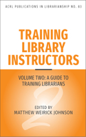 Training Library Instructors