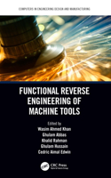 Functional Reverse Engineering of Machine Tools (Computers in Engineering Design and Manufacturing)