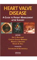 Heart Valve Disease