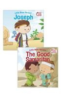 Joseph/The Good Samaritan