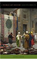 World Art History and Its Objects