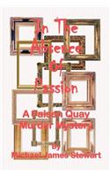 In The Absence of Passion