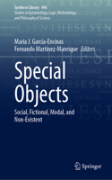 Special Objects
